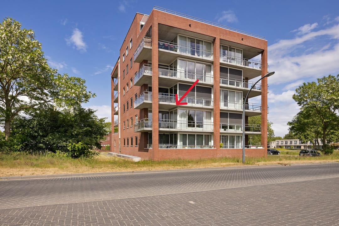 Photo 1 of Het Waal 8