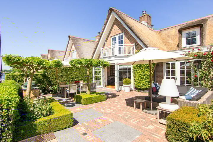 Foto 21 van Veermolenweg 4