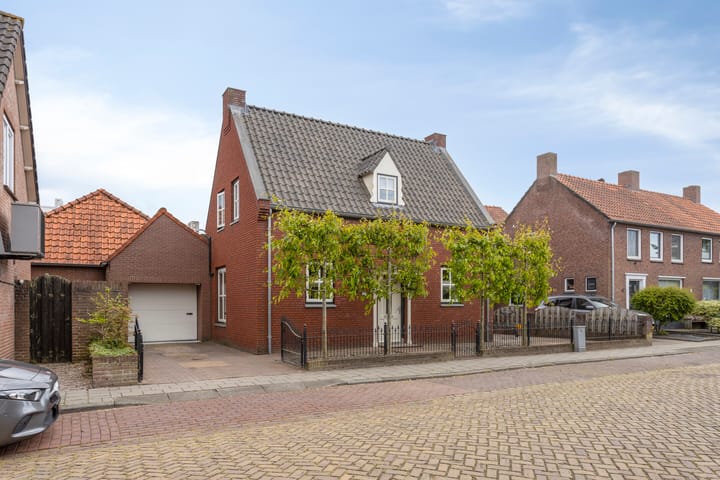 Foto 1 van Antwerpsestraat 41