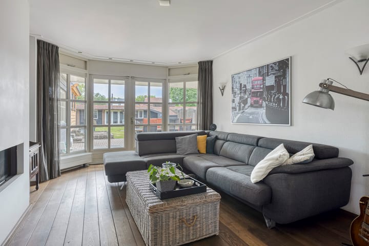 Foto 3 van Antwerpsestraat 41