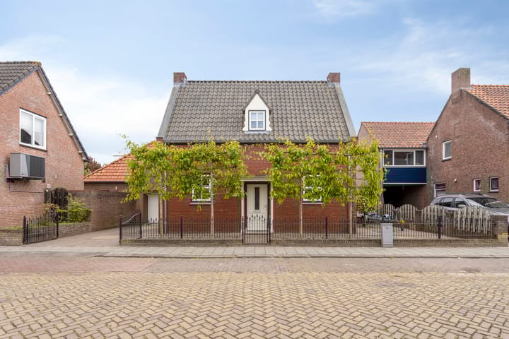 Foto 4 van Antwerpsestraat 41