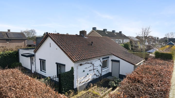 Foto 2 van Mesdagstraat 12