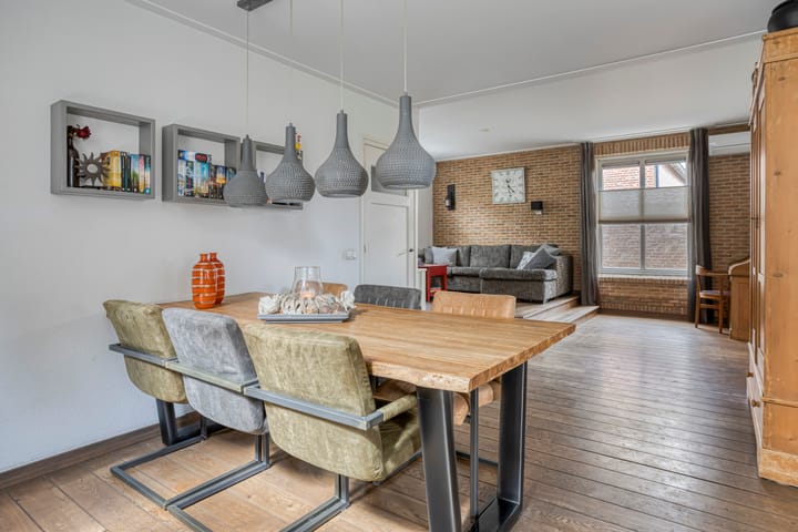 Foto 13 van Antwerpsestraat 41