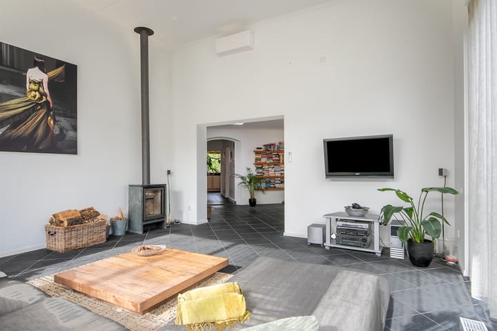 Foto 5 van Mesdagstraat 12