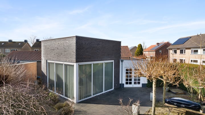 Foto 16 van Mesdagstraat 12