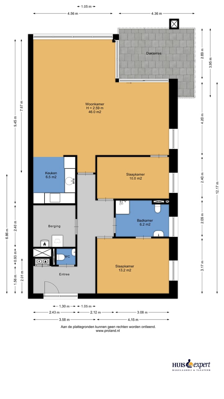 Foto 46 van Het Waal 8