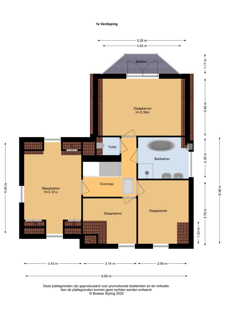 Foto 63 van Veermolenweg 4