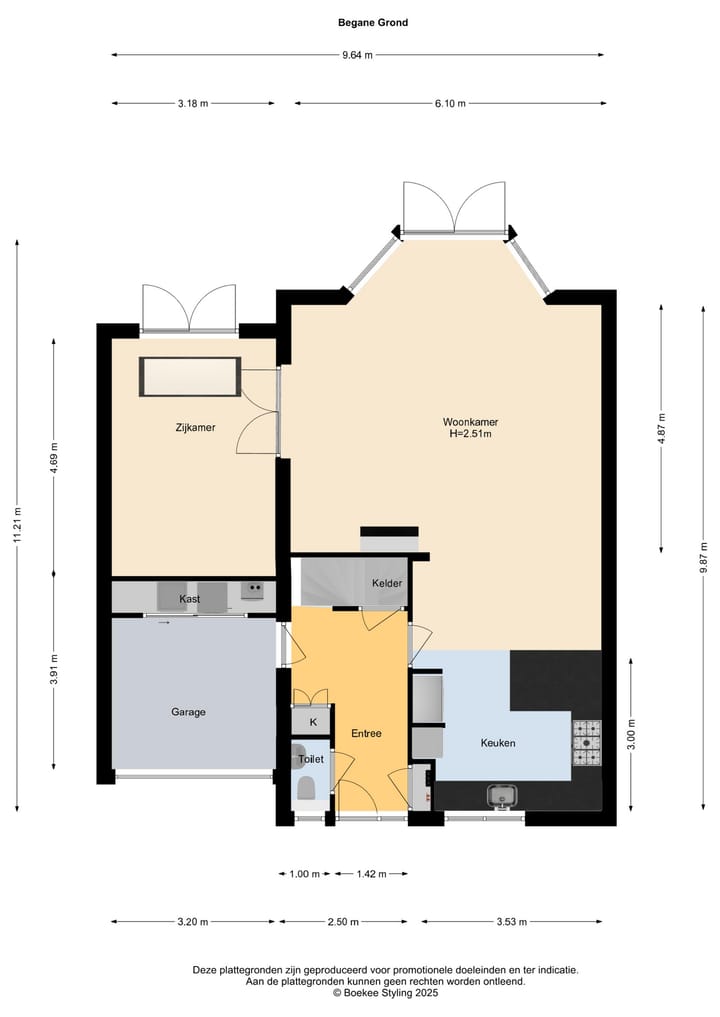 Foto 64 van Veermolenweg 4