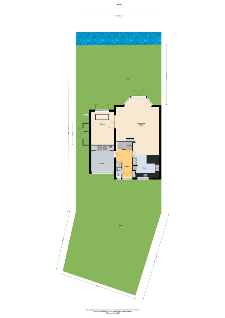 Foto 66 van Veermolenweg 4