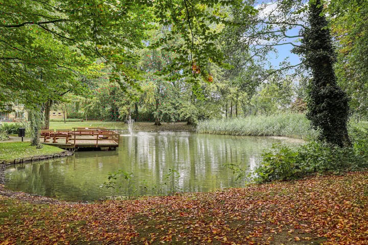 Foto 5 van Leendert Overduinstraat 18