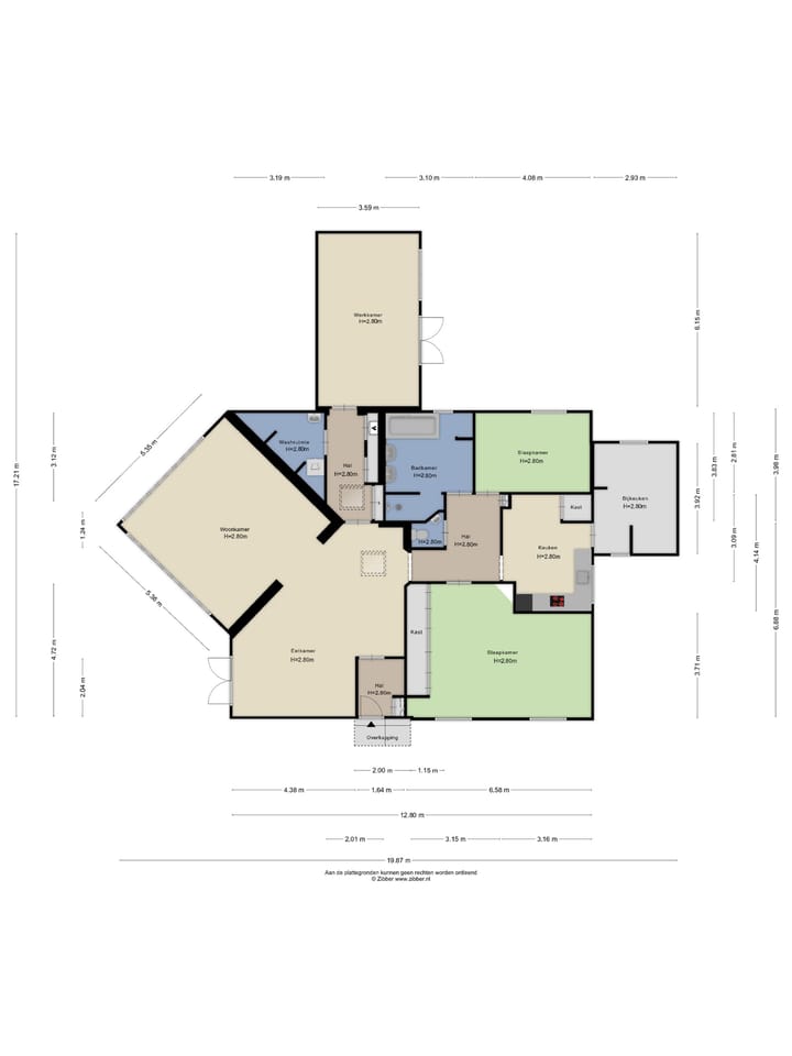 Foto 33 van Mesdagstraat 12