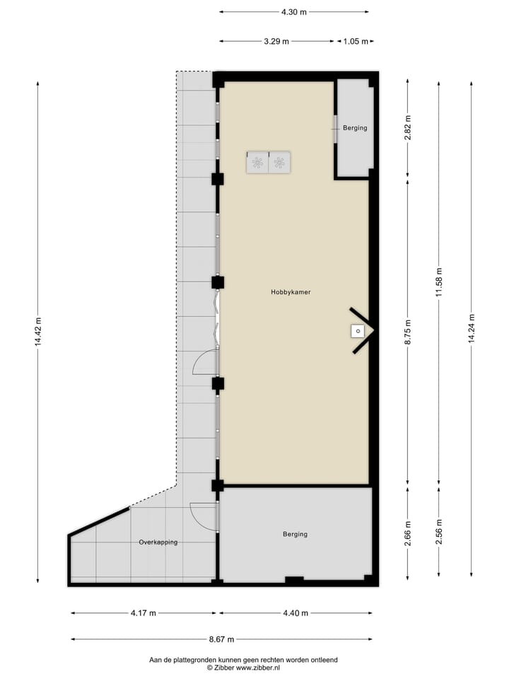 Foto 50 van Antwerpsestraat 41