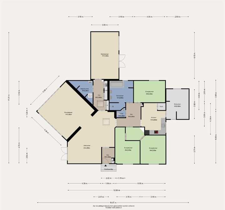 Foto 34 van Mesdagstraat 12