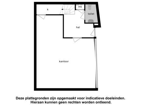 View floorplan