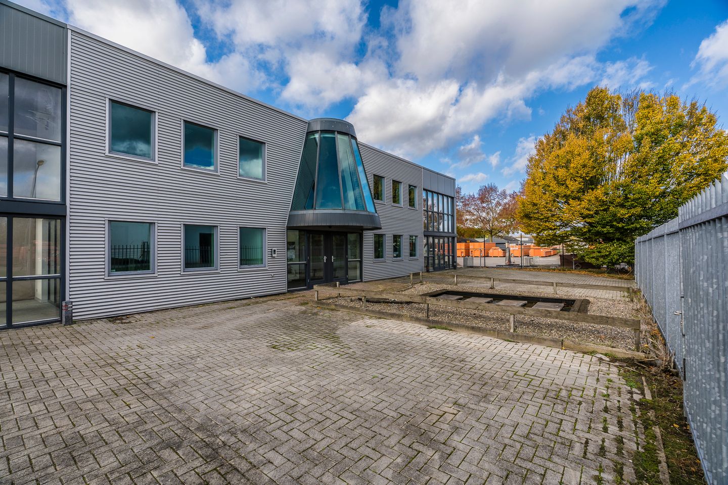 View photo 4 of J.D. van der Veenstraat 7