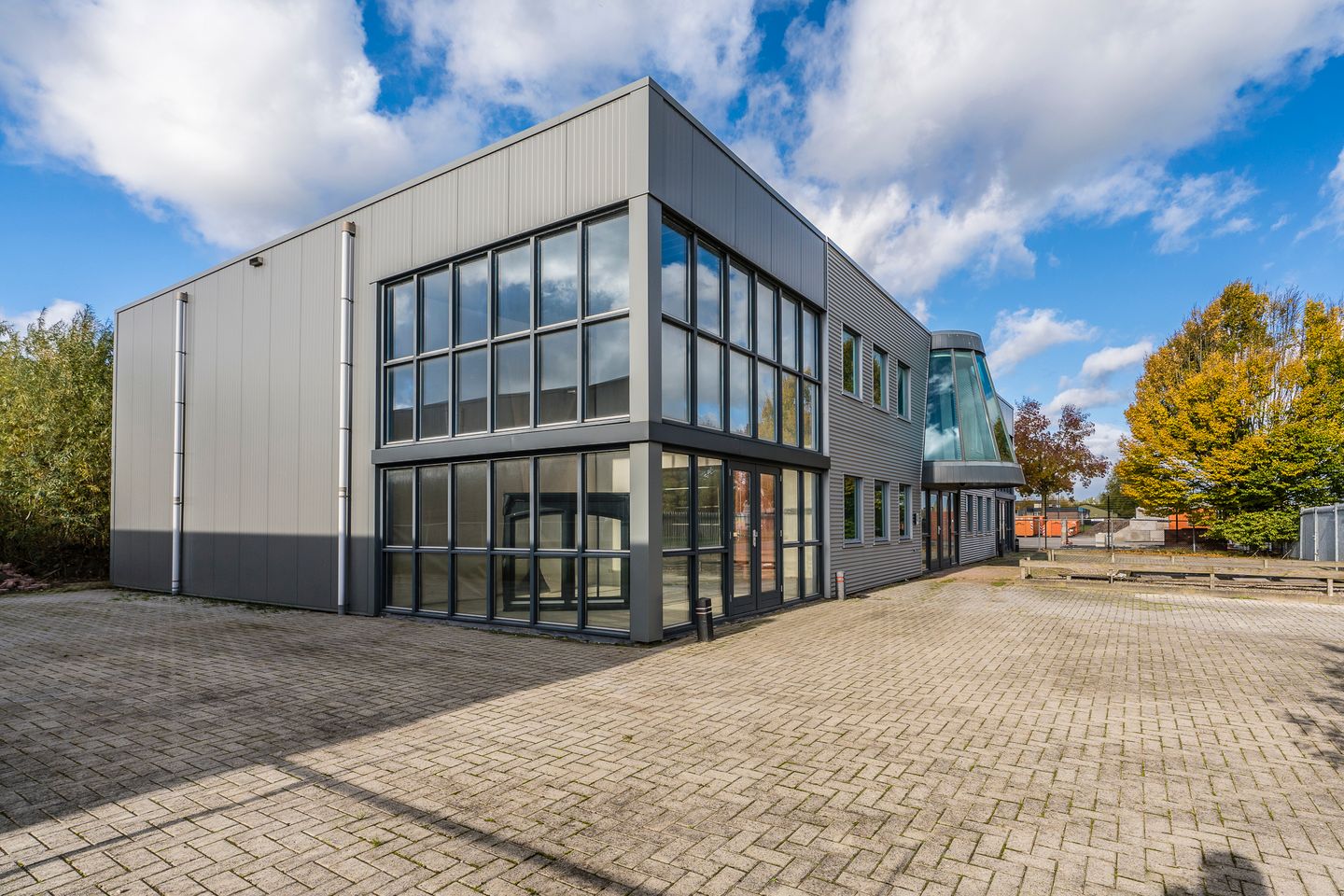 View photo 5 of J.D. van der Veenstraat 7