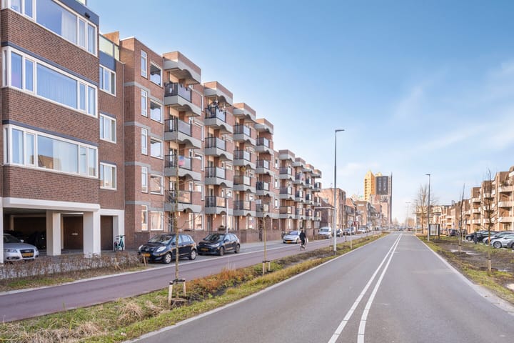 Foto 28 van Boschdijk 195-A