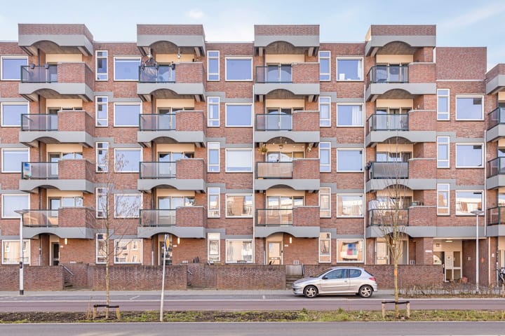 Foto 29 van Boschdijk 195-A