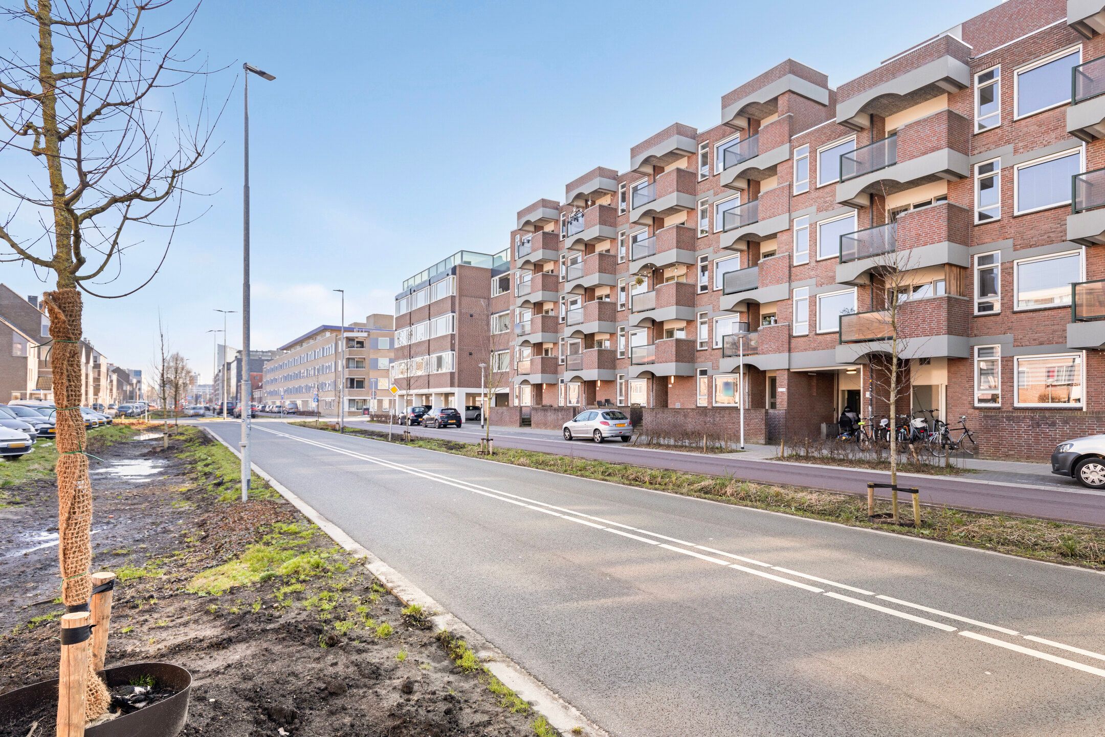 Foto 30 van Boschdijk 195-A