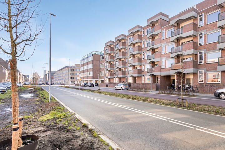 Foto 30 van Boschdijk 195-A