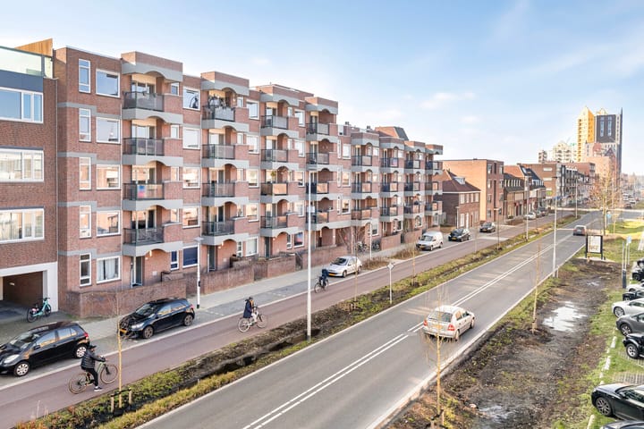 Foto 31 van Boschdijk 195-A