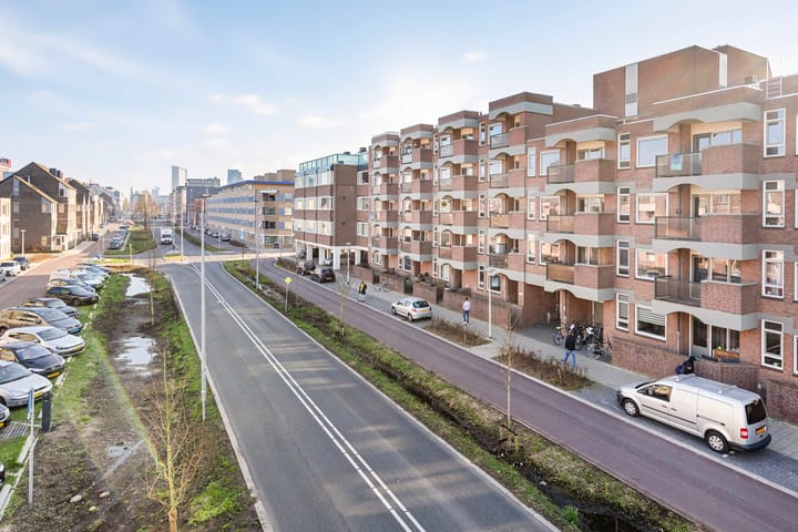 Foto 32 van Boschdijk 195-A