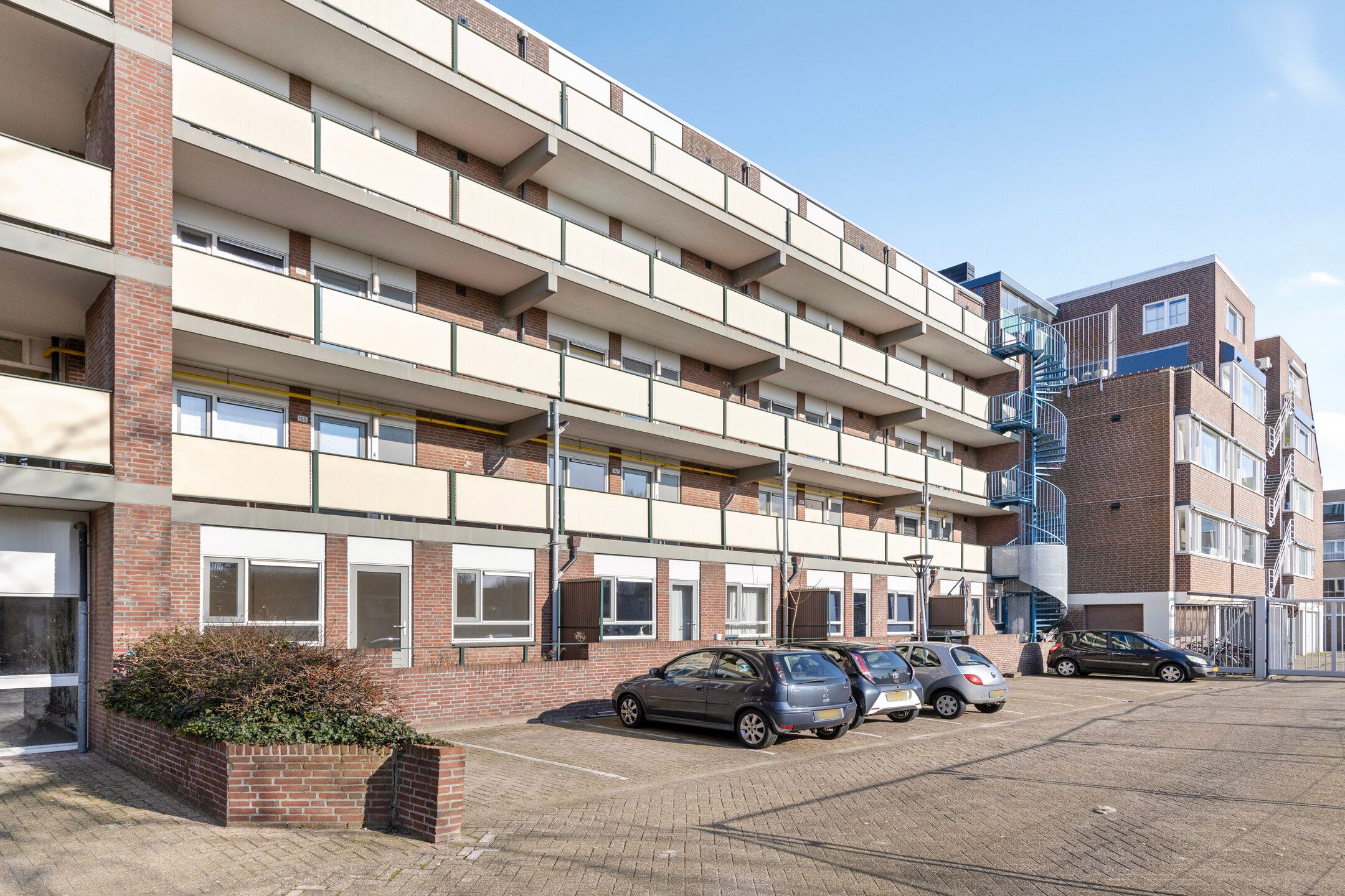 Foto 27 van Boschdijk 195-A