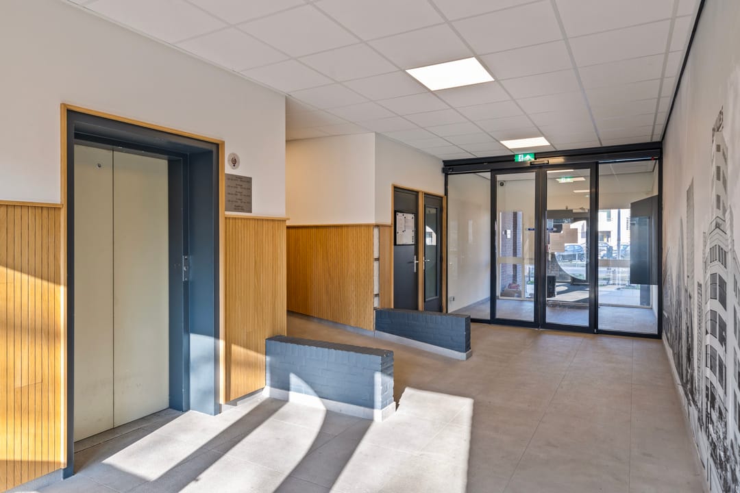 Foto 8 van Boschdijk 195-A