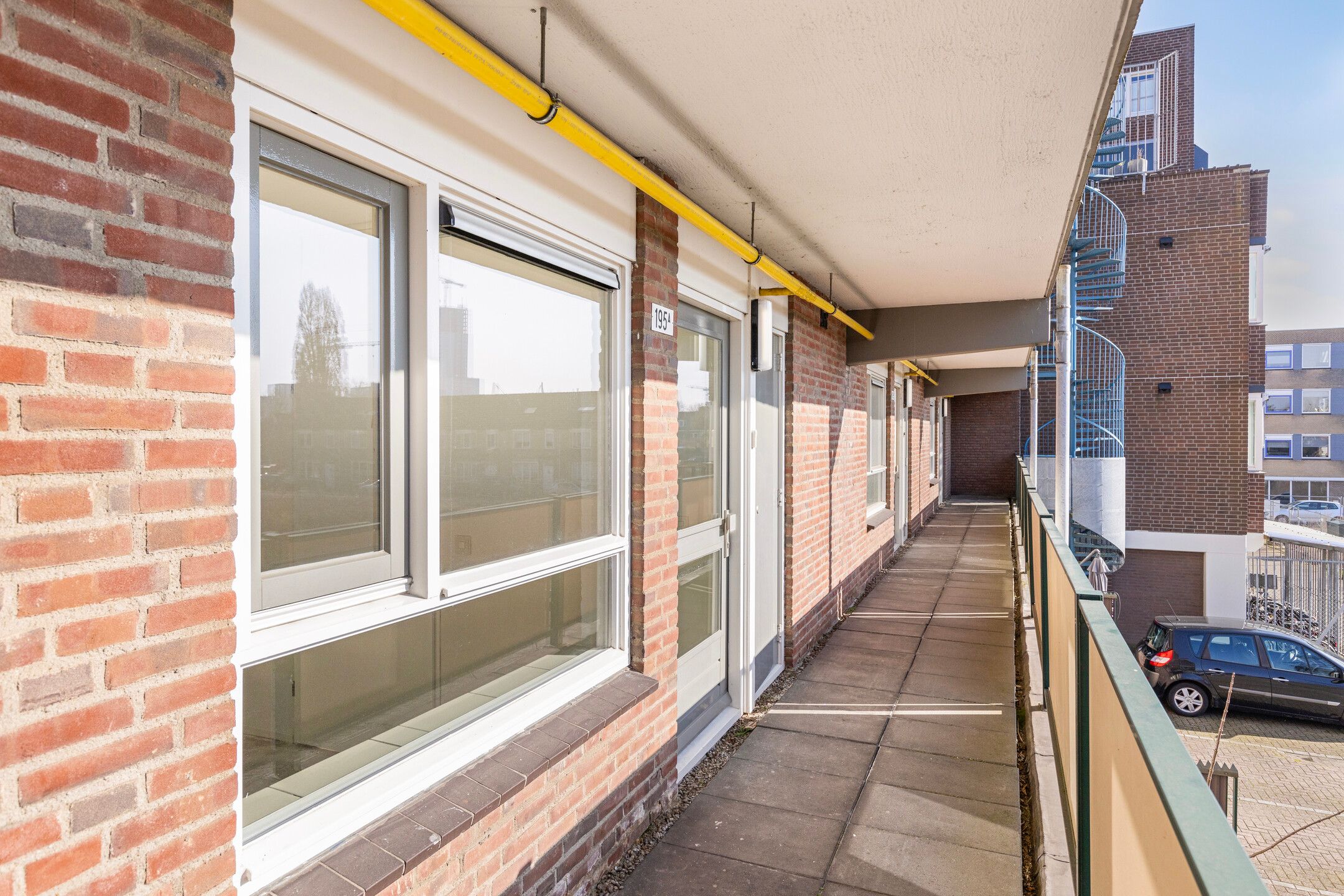 Foto 9 van Boschdijk 195-A