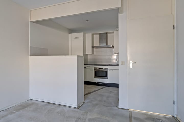 Foto 5 van Boschdijk 195-A