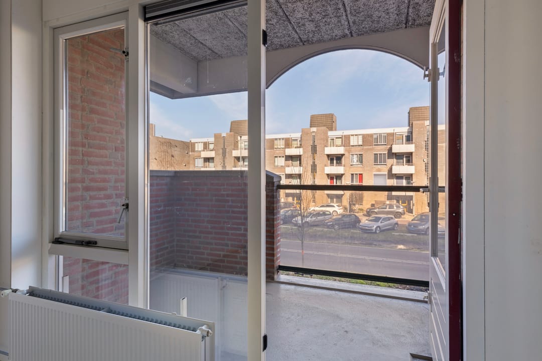 Foto 17 van Boschdijk 195-A