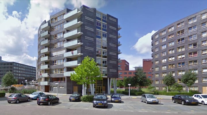 Foto 2 van Marga Klompéhof 61