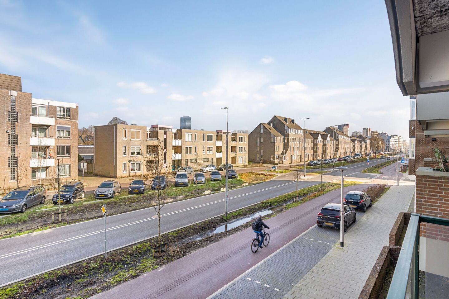 Foto 19 van Boschdijk 195-A