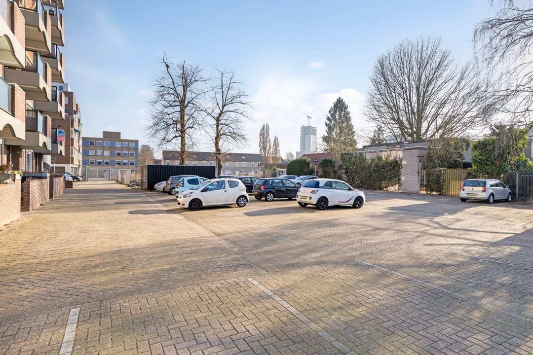 Foto 26 van Boschdijk 195-A