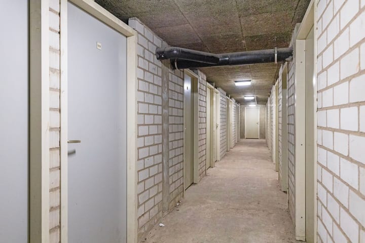 Foto 25 van Boschdijk 195-A