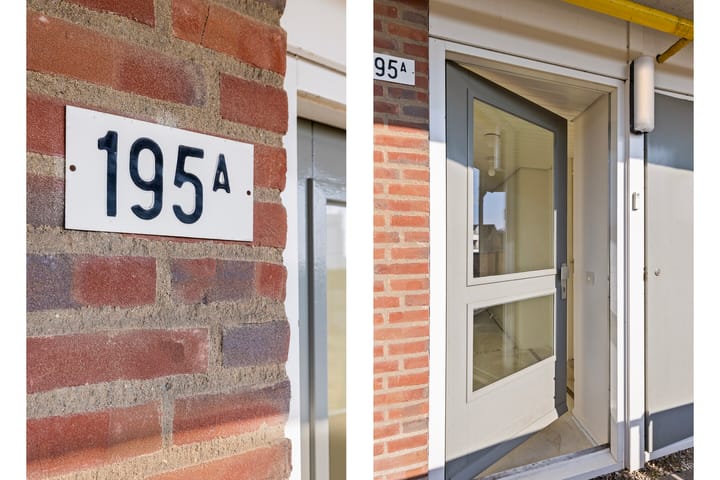 Foto 10 van Boschdijk 195-A