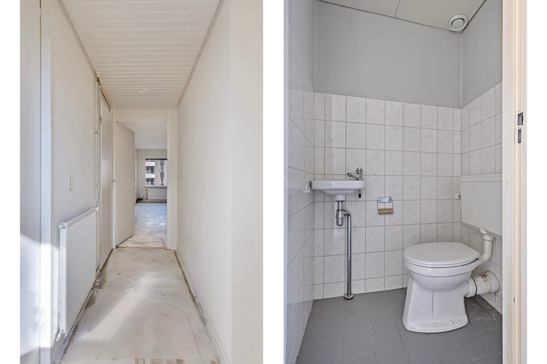 Foto 11 van Boschdijk 195-A