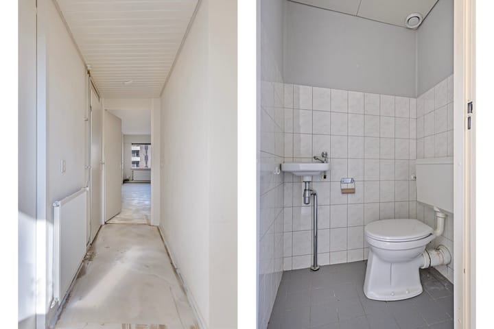 Foto 11 van Boschdijk 195-A