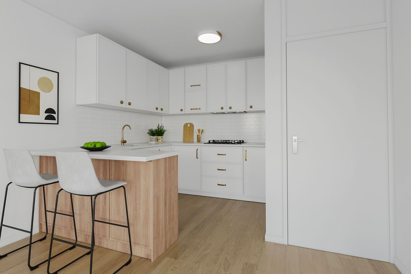 Foto 4 van Boschdijk 195-A