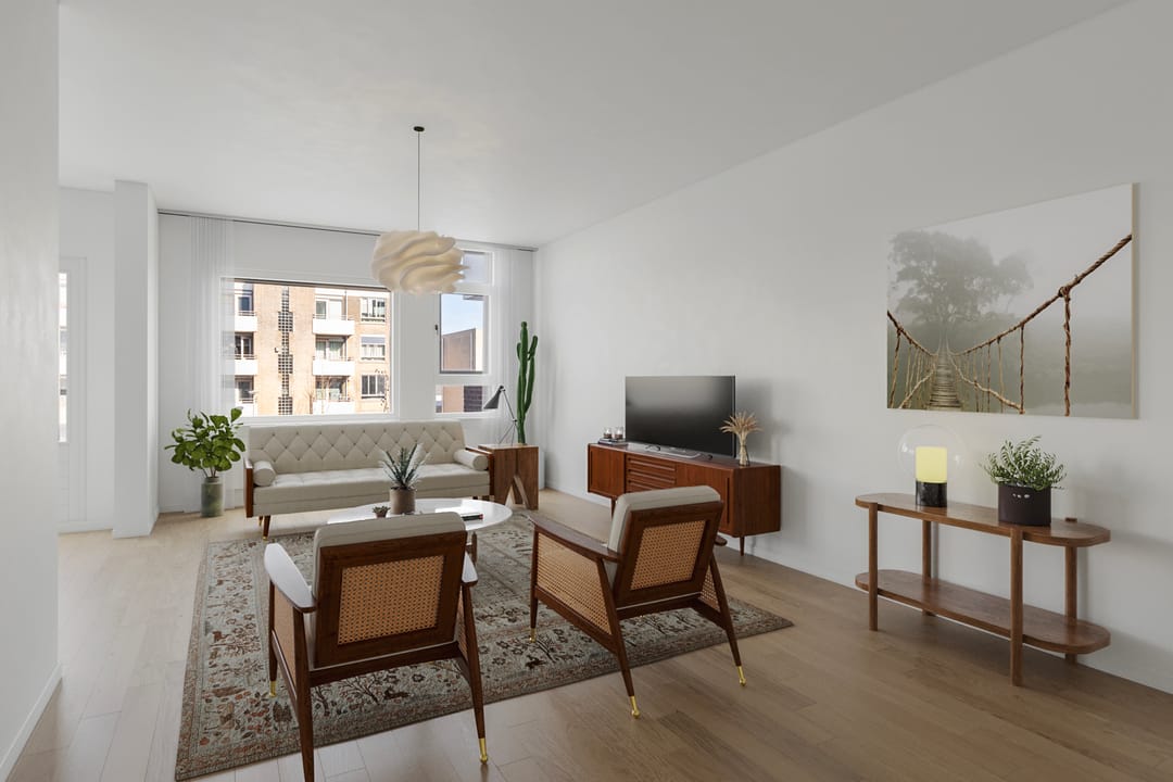 Foto 2 van Boschdijk 195-A