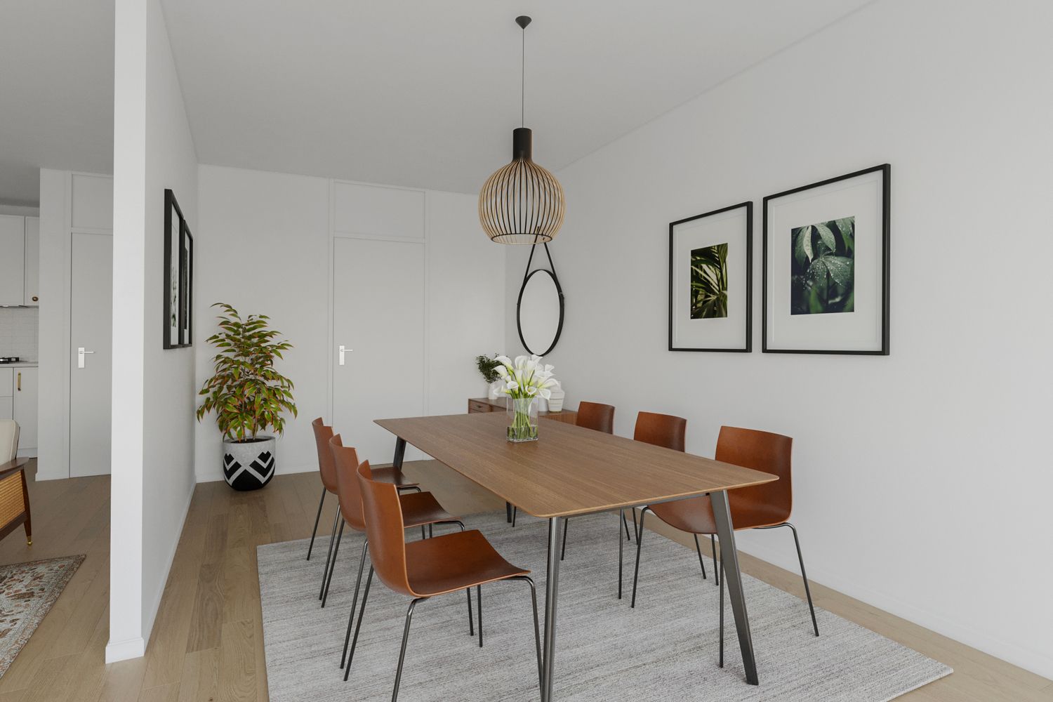 Foto 6 van Boschdijk 195-A