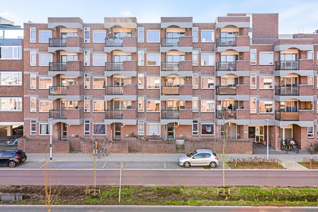 Foto 1 van Boschdijk 195-A