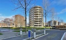 free-sector-houses for rent on Marga Klompéhof 61