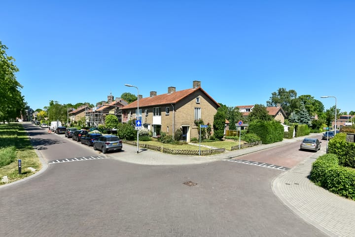 Foto 2 van Johan de Wittstraat 23