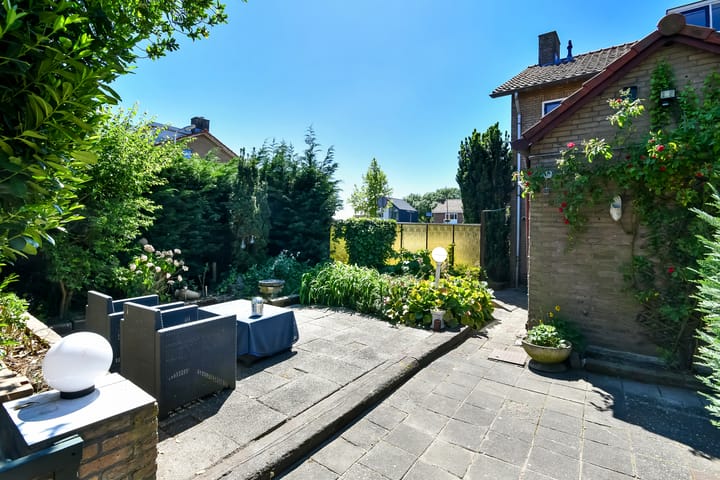 Foto 3 van Johan de Wittstraat 23