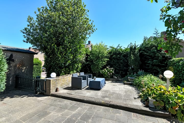 Foto 4 van Johan de Wittstraat 23