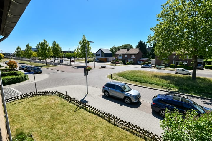 Foto 5 van Johan de Wittstraat 23