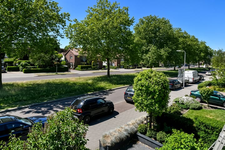 Foto 6 van Johan de Wittstraat 23