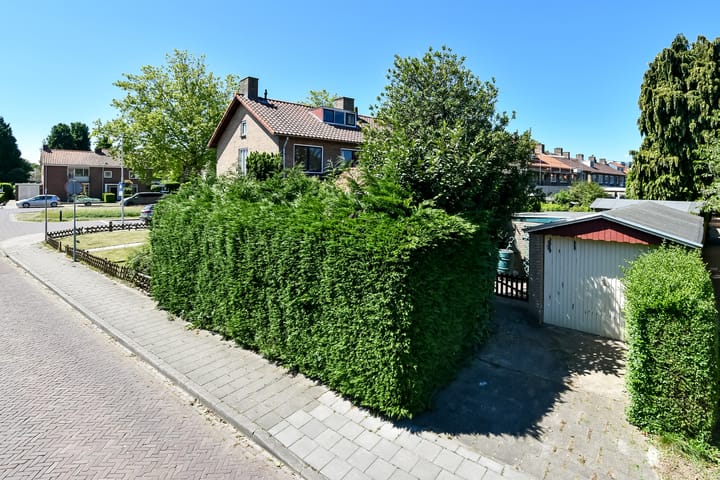 Foto 7 van Johan de Wittstraat 23