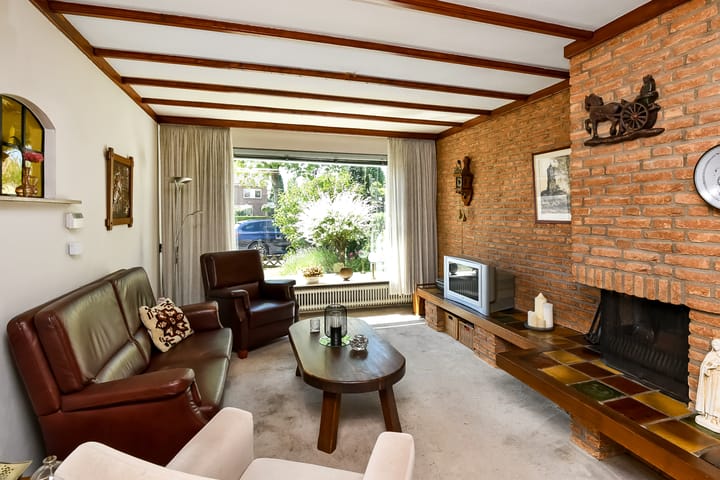 Foto 8 van Johan de Wittstraat 23